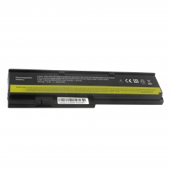 Аккумулятор для ноутбука Lenovo (42T4537) X200, X201 5200mAh